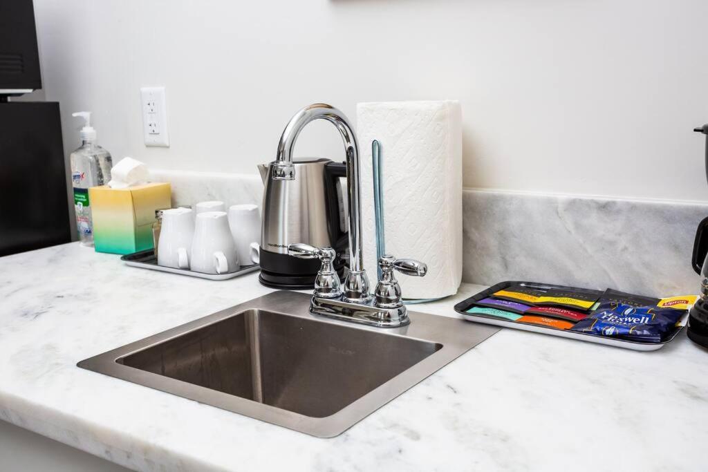 Apartment Centrally Located Cozy In Sd